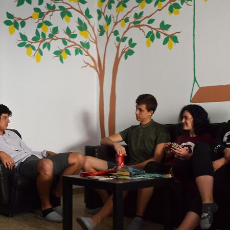 Katka Hostel Larnaca Eksteriør billede