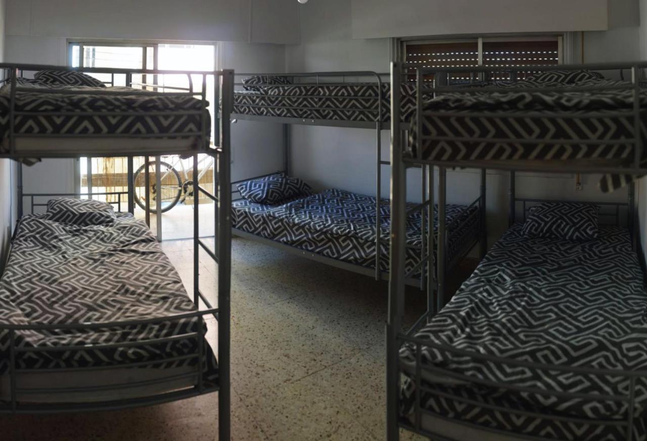 Katka Hostel Larnaca Eksteriør billede