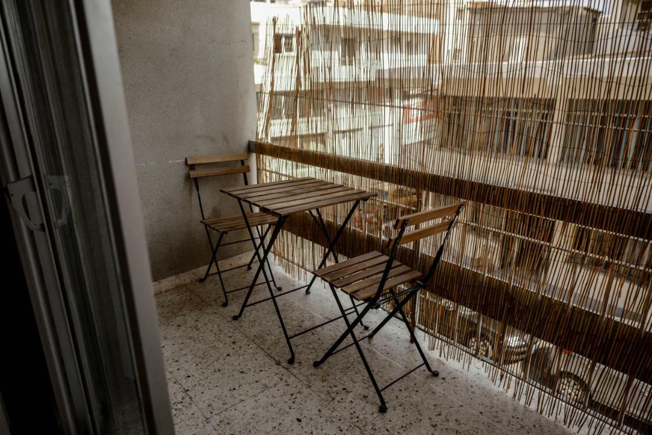 Katka Hostel Larnaca Eksteriør billede