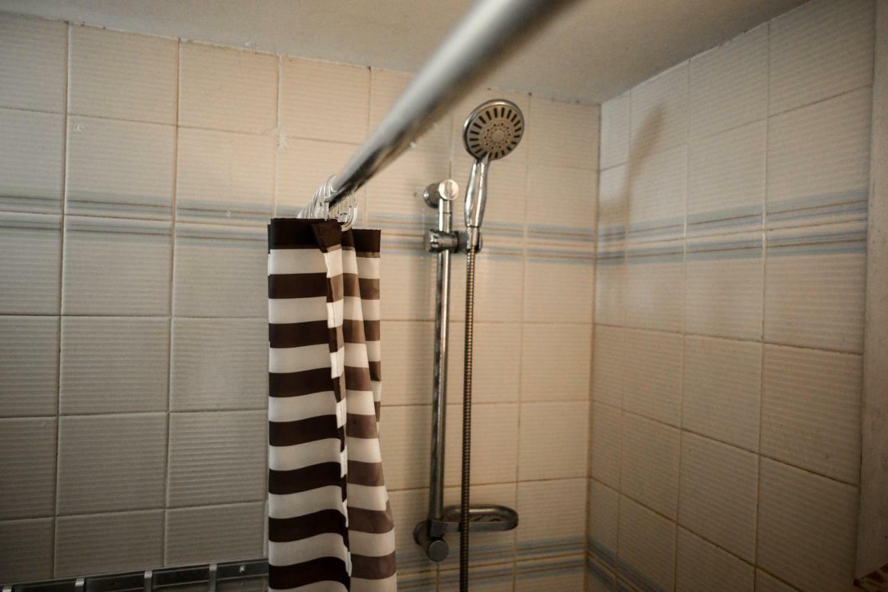 Katka Hostel Larnaca Eksteriør billede