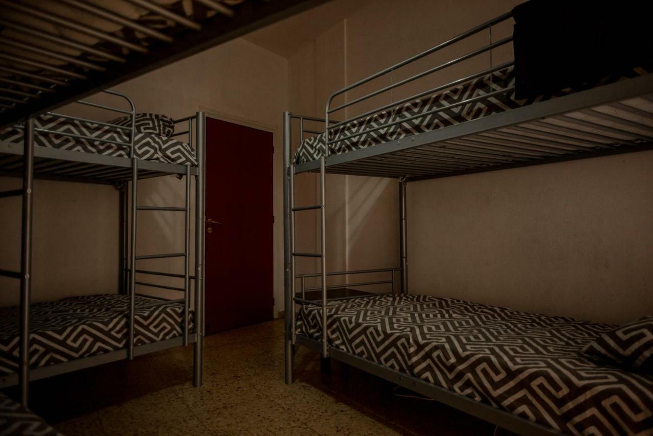 Katka Hostel Larnaca Eksteriør billede