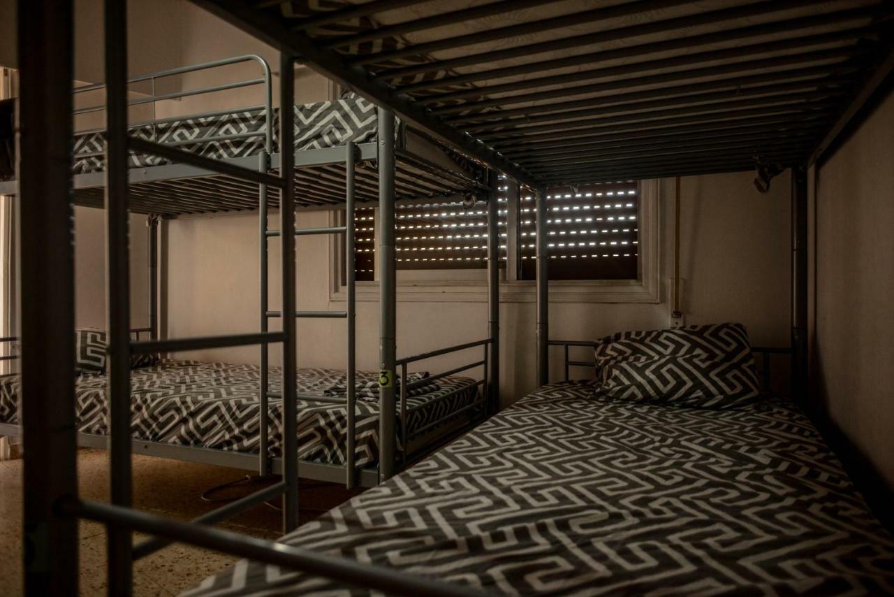 Katka Hostel Larnaca Eksteriør billede