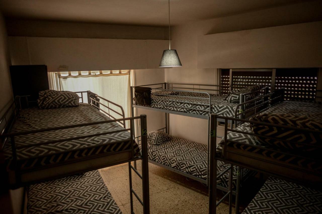 Katka Hostel Larnaca Eksteriør billede